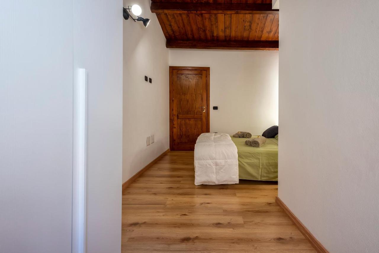 Zia Bi Home Alghero Exterior foto